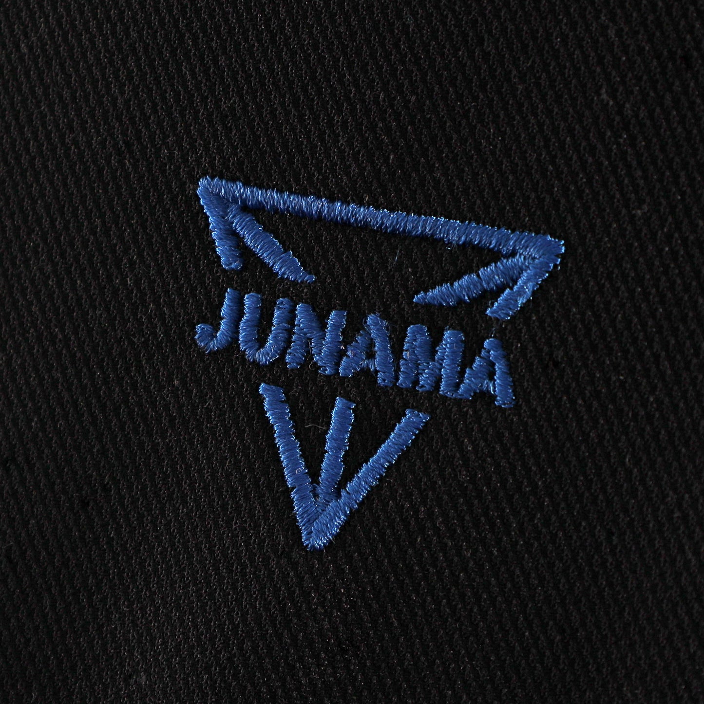 Junama INDIVIDUAL 2 in 1 , prams and stroller, BLACK and BLUE
