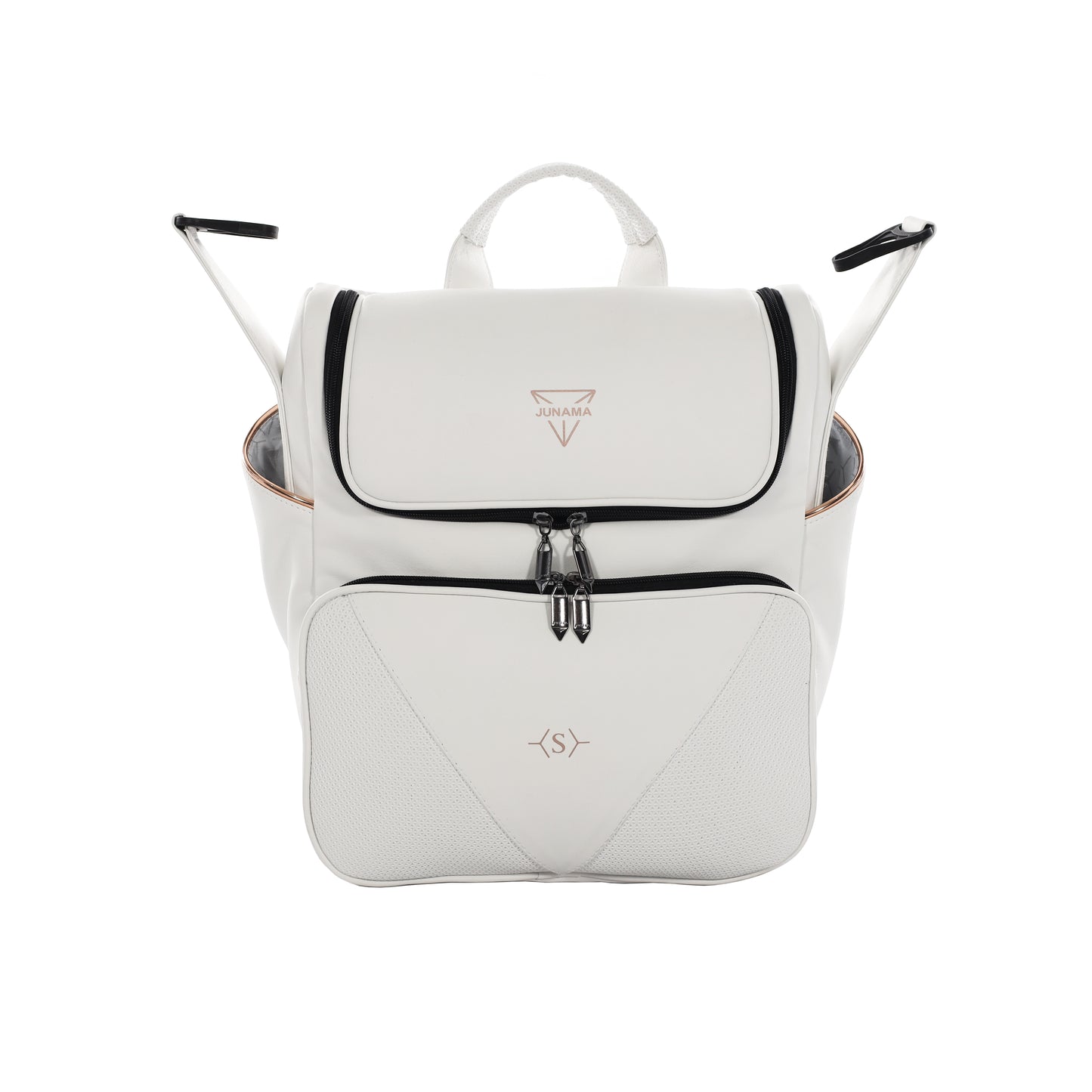 Junama S CLASS 2 in 1 , prams and stroller, WHITE 01