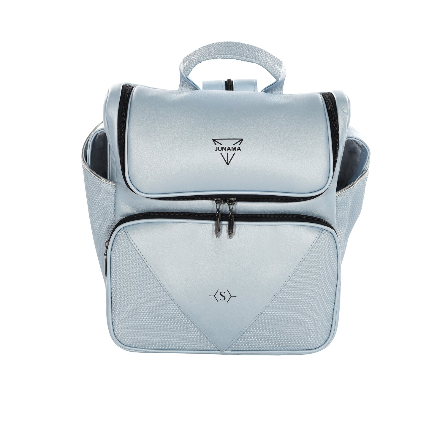 Junama S CLASS 2 in 1 , prams and stroller, BABY BLUE 10