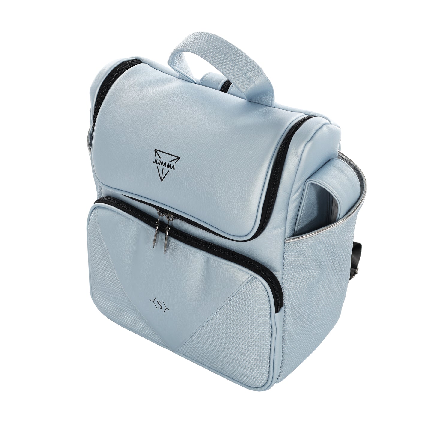 Junama S CLASS 2 in 1 , prams and stroller, BABY BLUE 10