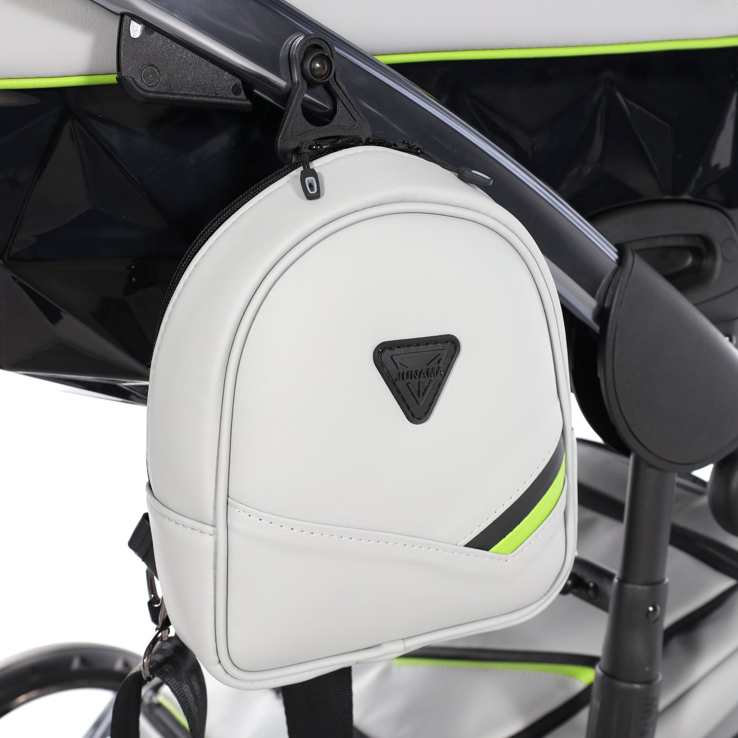 Junama SPORT V3 2 in 1 , prams and stroller, GREY