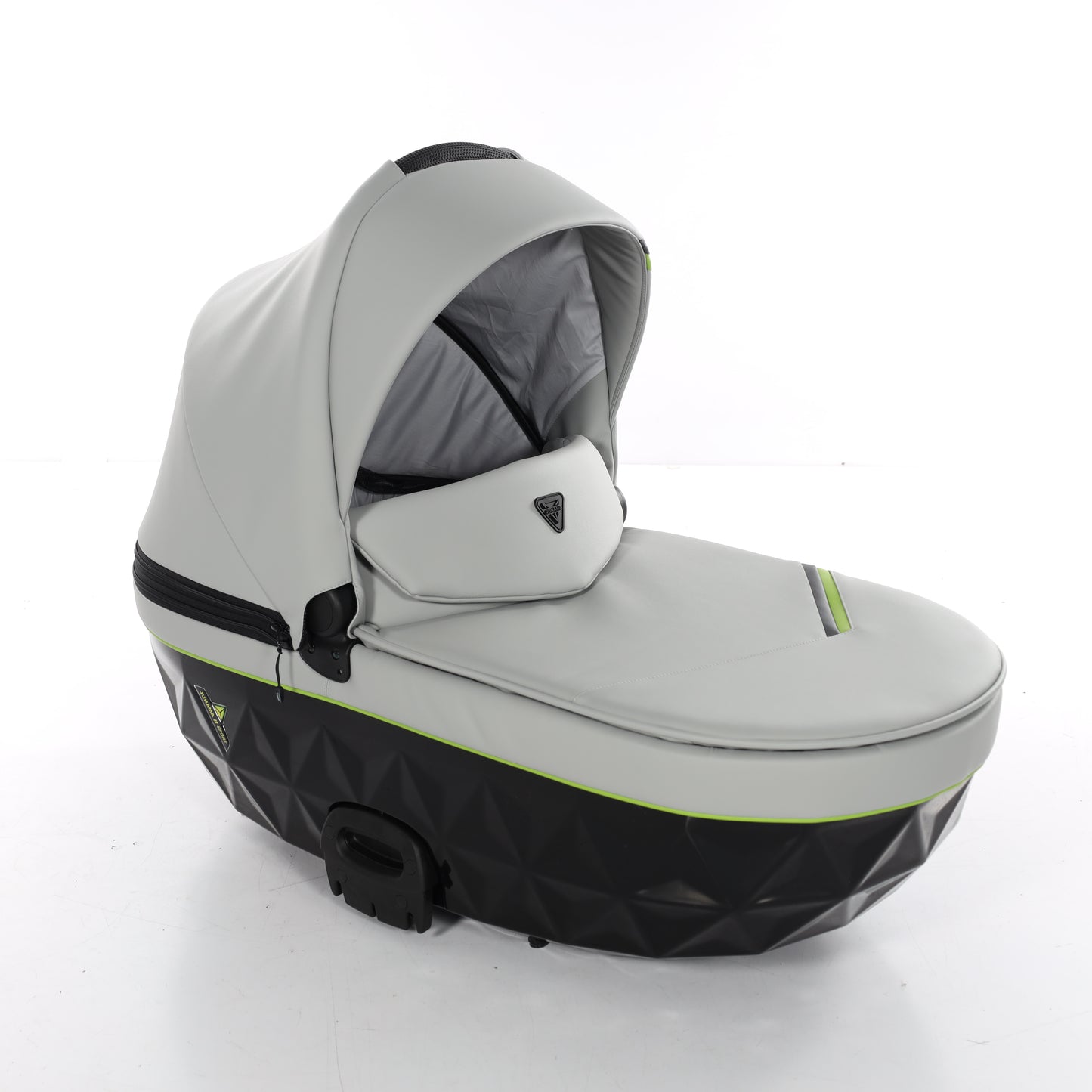 Junama SPORT V3 2 in 1 , prams and stroller, GREY
