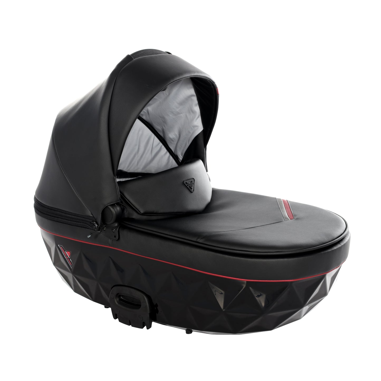 Junama SPORT V3 2 in 1 , prams and stroller, BLACK