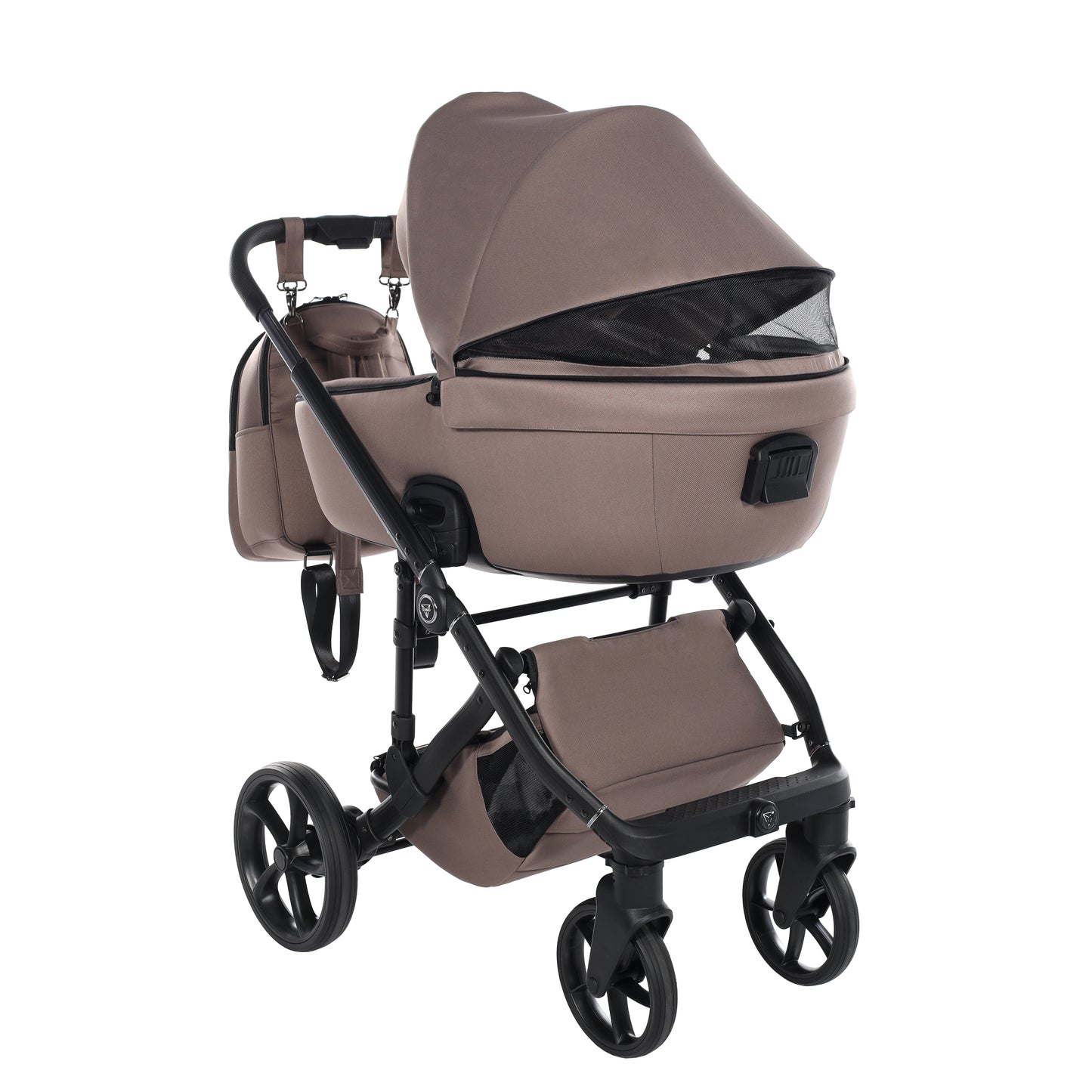 Junama TERMO 2 in 1 , prams and stroller, BEIGE