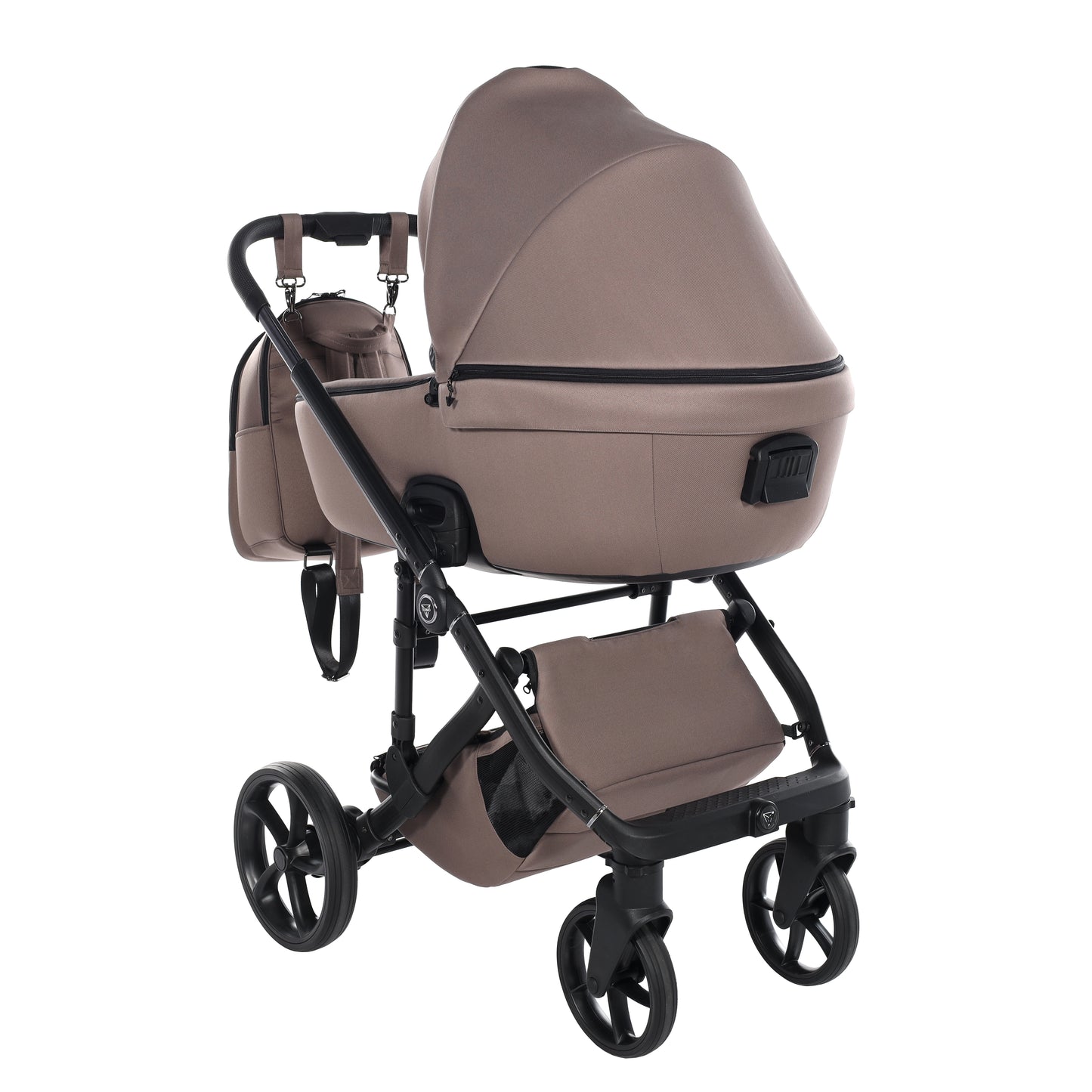 Junama TERMO 2 in 1 , prams and stroller, BEIGE