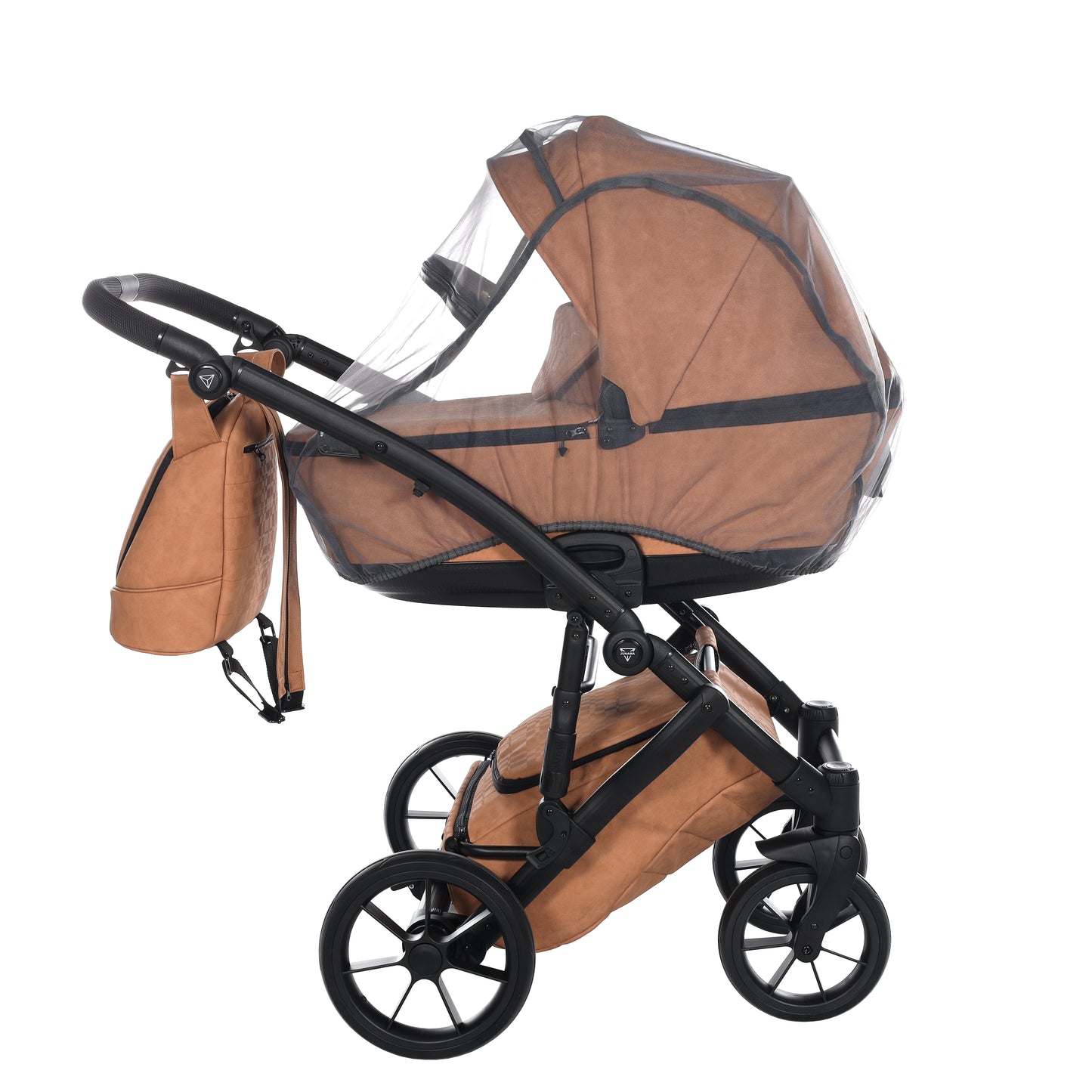 Junama SPACE CARO 2 in 1 , prams and stroller, 03