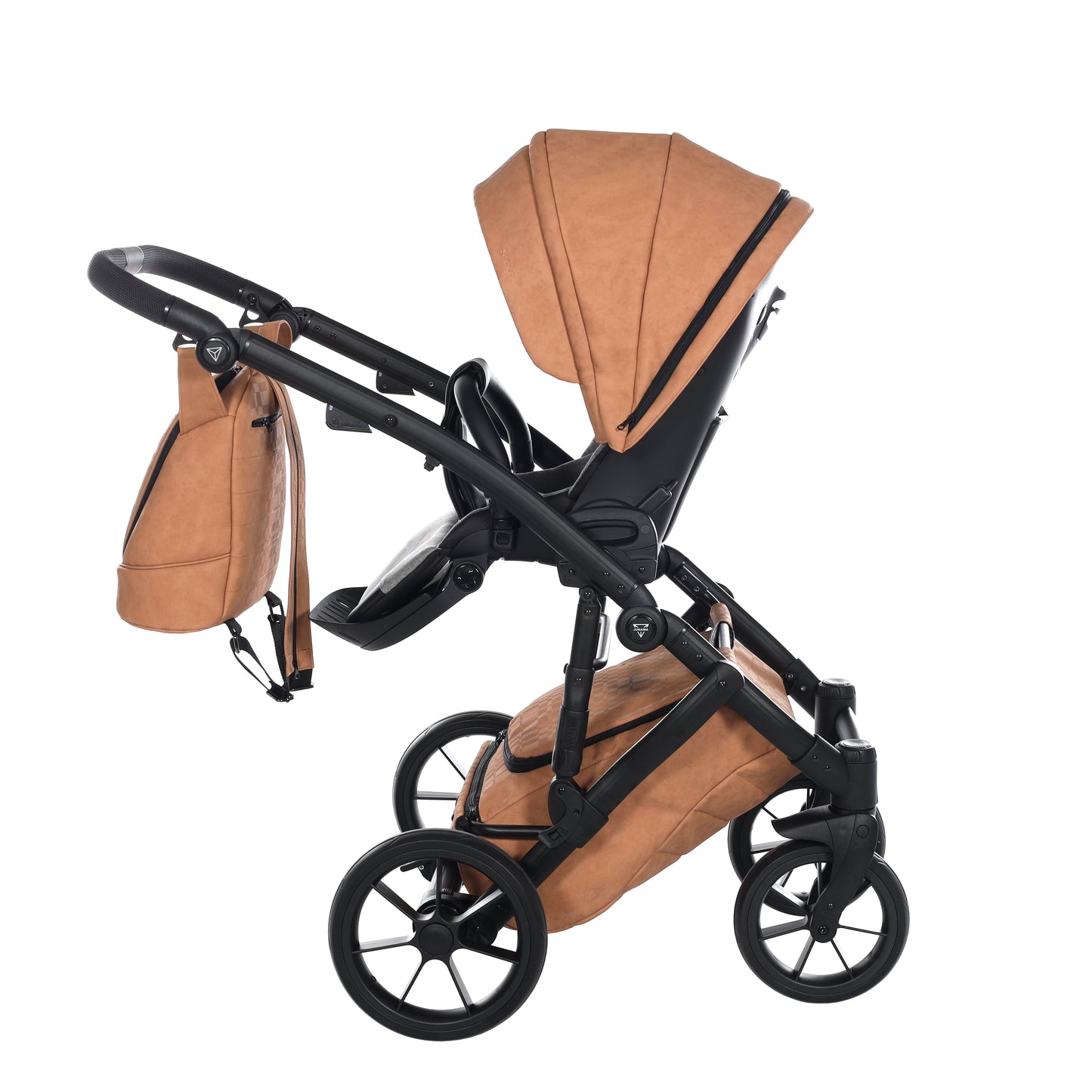 Junama SPACE CARO 2 in 1 , prams and stroller, 03