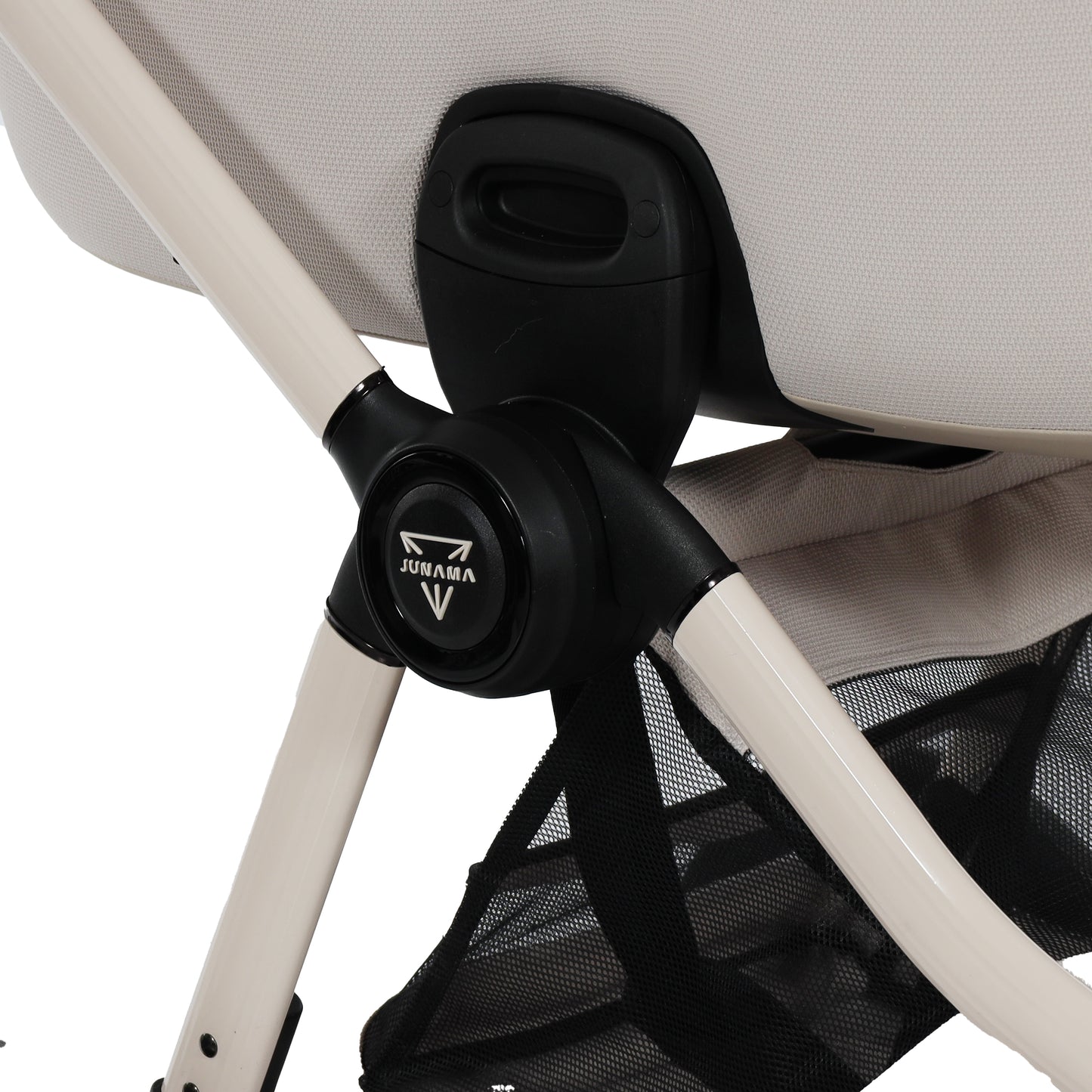 Junama COMFY 2 in 1 , prams and stroller, BEIGE