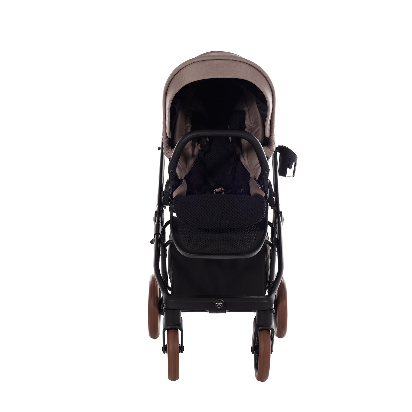 Junama SMART 2 in 1 , prams and stroller, BEIGE