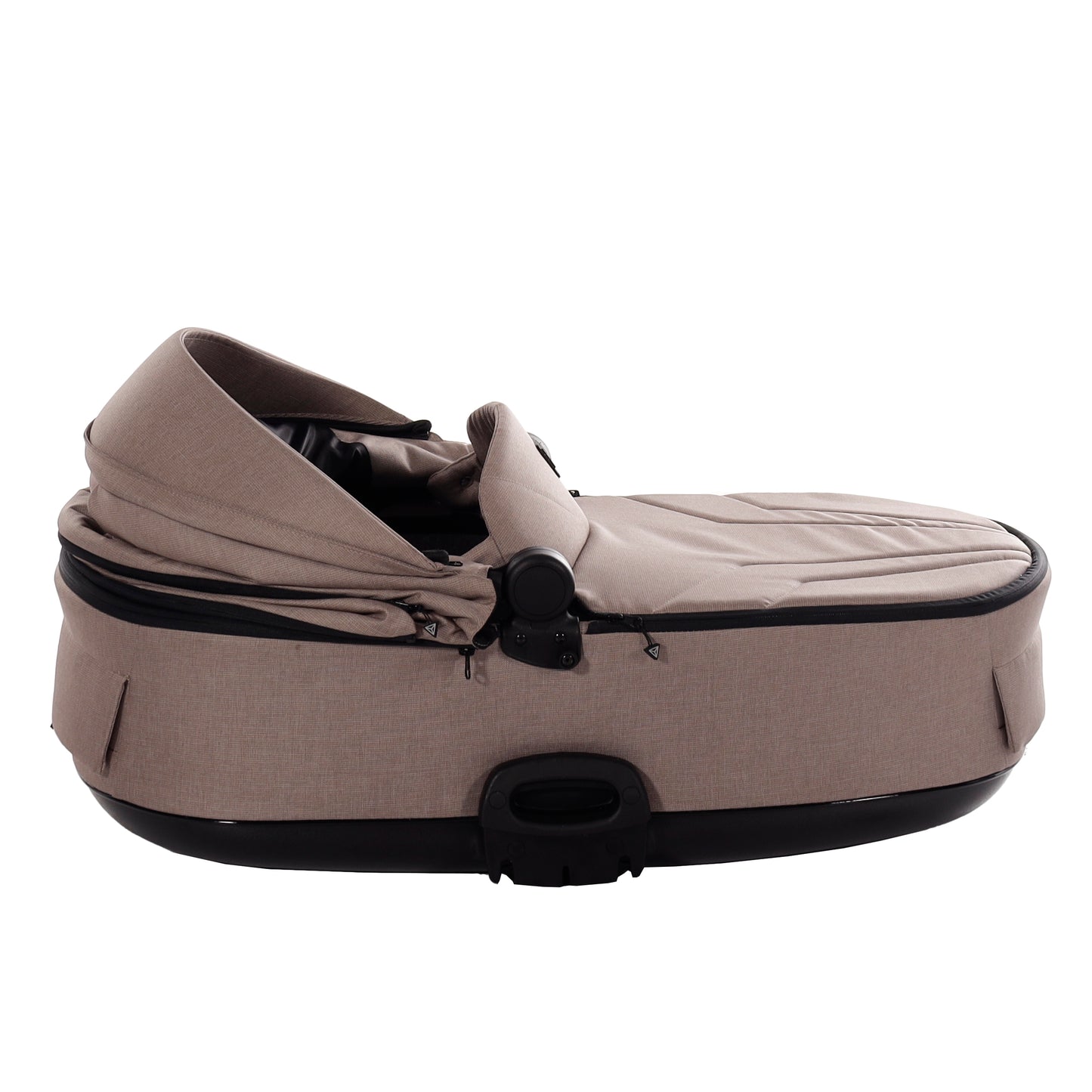 Junama SMART 2 in 1 , prams and stroller, BEIGE